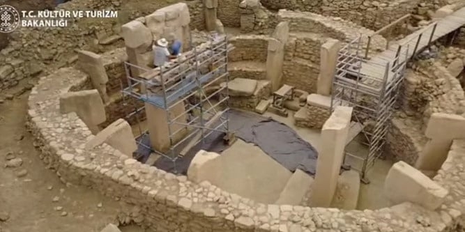 Göbekli Tepe su jedna od najvećih misterija čovječanstva: Arheolozi nakon iskopavanja imaju nove ideje o svrsi