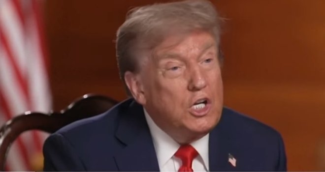 Trump u velikom problemu: Hladan tuš za predsjednika SAD-a nakon odluke Bijele kuće o CNN-u!