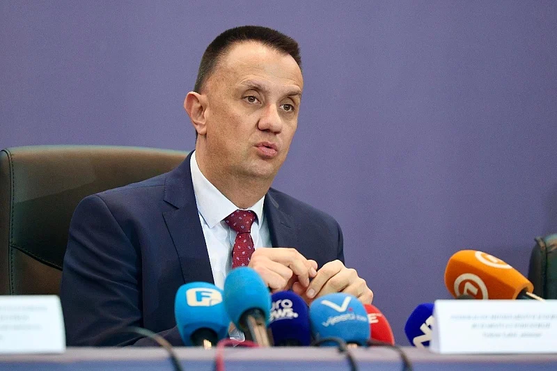 Vlada FBiH odbacila prijedlog Nove Željezare Zenica: “Zakup bez kontrole nosi prevelik rizik”