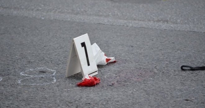 Oglasili se iz MUP-a KS o nesreći kod Hadžića u kojoj je poginuo motociklista