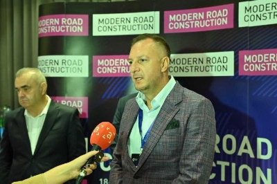 “U Banjaluci počela Treća regionalna konferencija o modernoj izgradnji puteva”