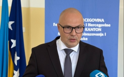 Omerović o zabrani rada "Kallosa": Nismo sumnjali da će zakon i pravda na kraju biti potvrđeni