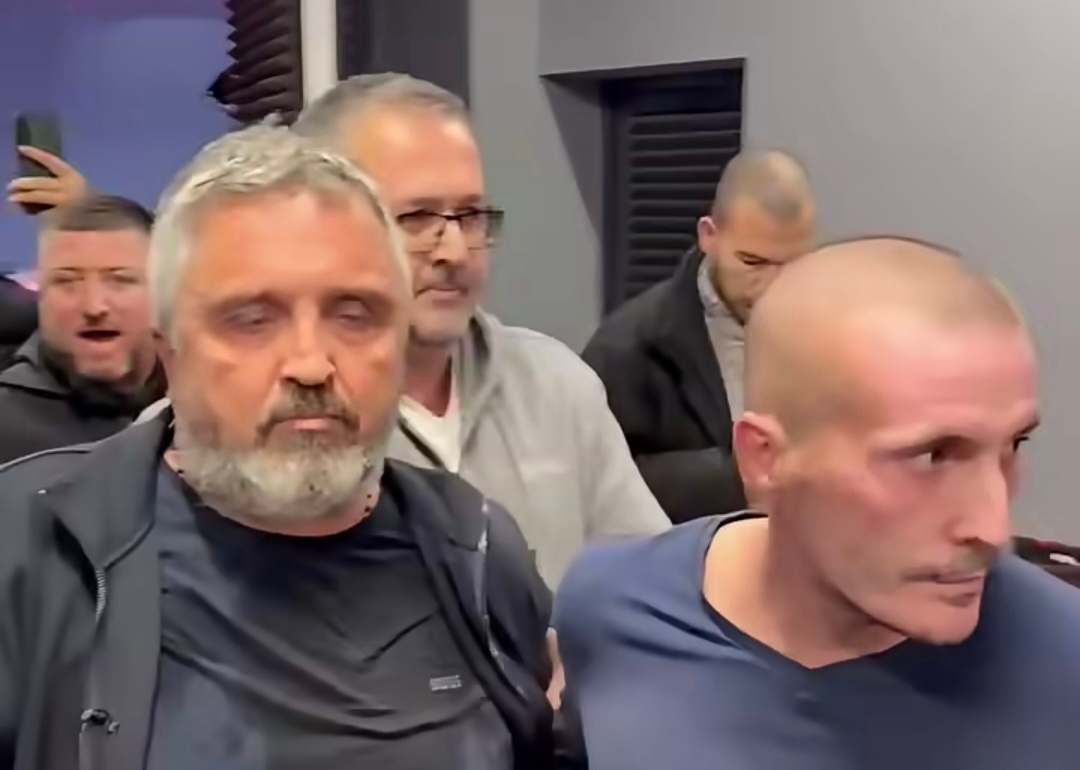 Vučičević se oglasio nakon upada u njegov Informer: Htjeli su nas zapaliti