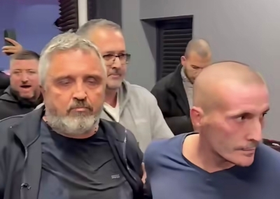 Vučičević se oglasio nakon upada u njegov Informer: Htjeli su nas zapaliti