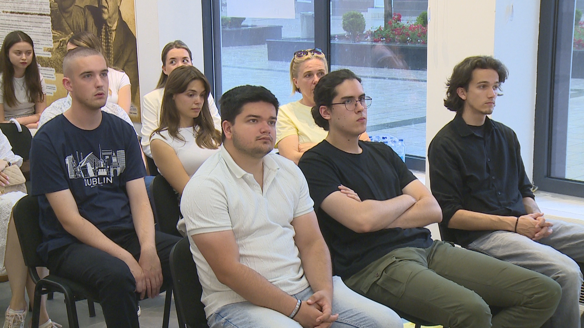 Opština Istočna Ilidža dodijelila stipendije za 62 studenta