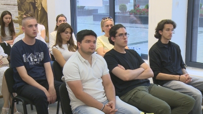 Opština Istočna Ilidža dodijelila stipendije za 62 studenta