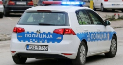 Mladić poginuo u teškoj saobraćajnoj nesreći u Potkozarju kod Banje Luke