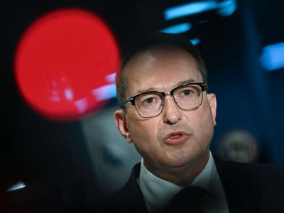 Njemački ministar: Svakodnevna smo meta hibridnog ratovanja