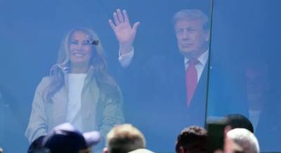 Дијели се драматичан видео, спрема се атентат на Меланију Трамп?