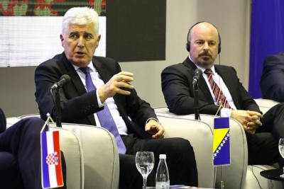 POLITIČKI I ENERGETSKI PROJEKAT: Južna plinska interkonekcija – čarobni štapić Dragana Čovića