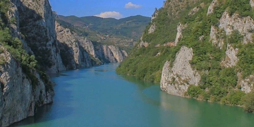 Hidroelektrana "Bistrica" kod Foče gradi trafostanicu i dalekovod za 63 miliona KM