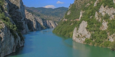 Hidroelektrana "Bistrica" kod Foče gradi trafostanicu i dalekovod za 63 miliona KM