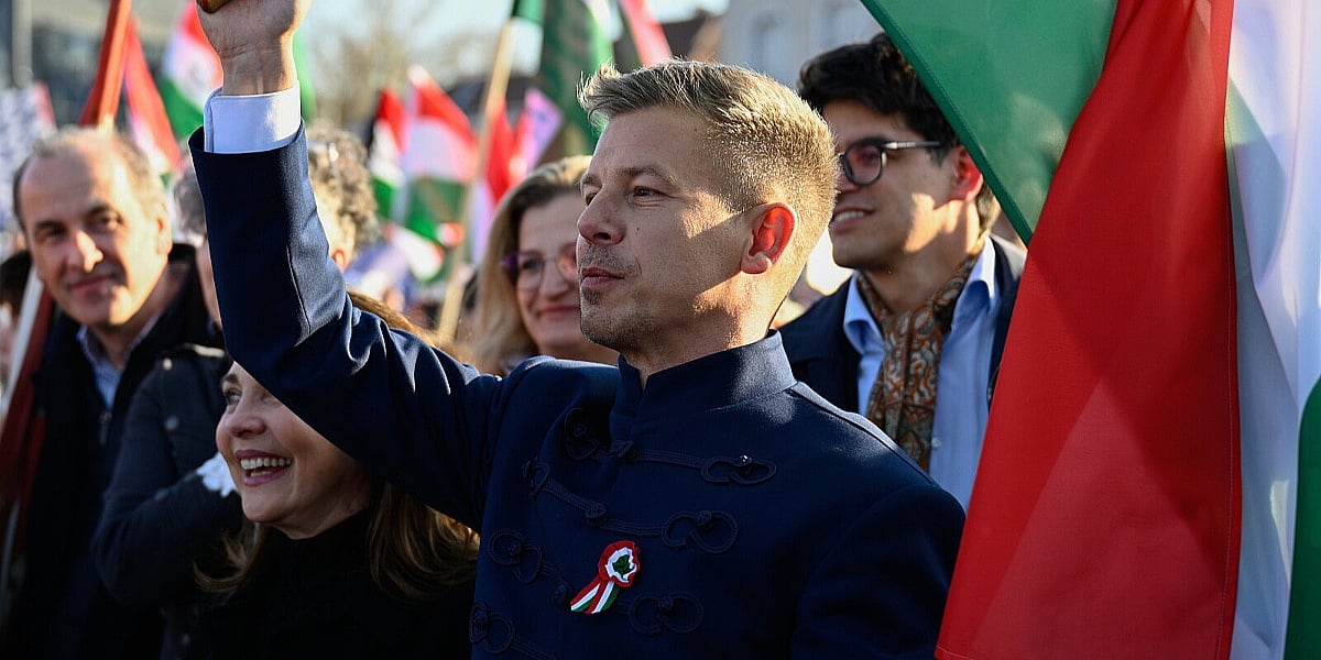 Kakva je politička ideologija Petera Magyara: Vraćanje na postavke tradicionalnog konzervatizma