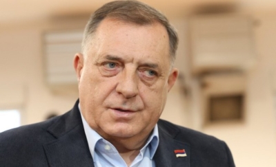 Dodik o kreditnom rejtingu: Srpska otišla dva koraka naprijed