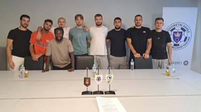 Nakon ulaska u WWin ligu BiH: Čelik potpisao profesionalne ugovore sa 16 igrača