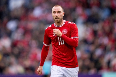 Eriksen se prvi put javio nakon šokantne satuacije: 'Fokusiram se na oporavak, provodim vrijeme s obitelji...'