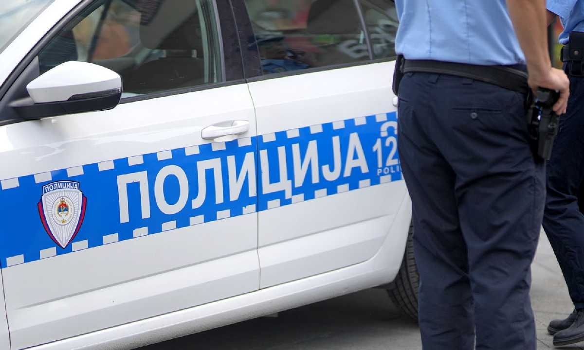 Teška nesreća kod Banjaluke: Povrijeđene dvije osobe u Borkovićima