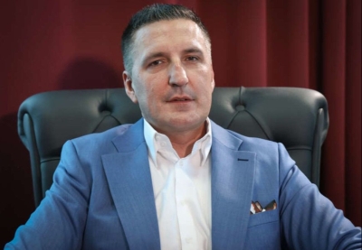 Elek saslušan u SIPA-i zbog negiranja genocida u Srebrenici