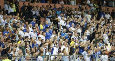 Rasprodate ulaznice putem FIFA portala za navijače BiH na Svjetskom prvenstvu