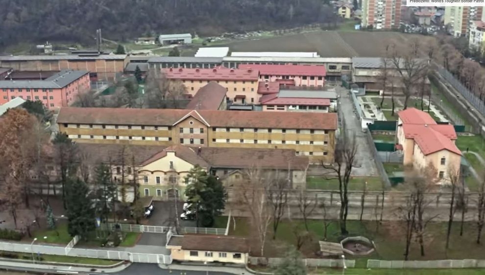 Zaposlenicima u kazneno-popravnim zavodima u FBiH, koji rade sa zatvorenicima omogućit će se povoljnije penzionisanje