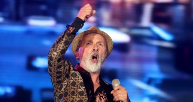 Dino Merlin zakazao i treći koncert na Koševu ovog ljeta, evo kada ćete moći kupiti karte