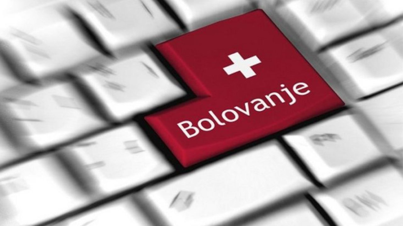 Ko će plaćati bolovanja u FBiH: Sindikat tvrdi da poslodavci preuveličavaju zloupotrebe
