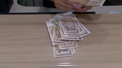 Ovo je vrijednost oduzete imovine stečene krivičnim djelima
