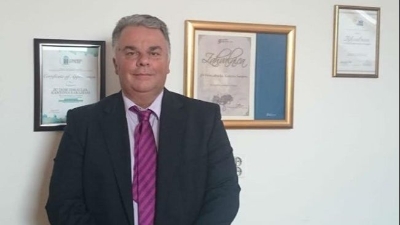 Potvrđena optužnica protiv bivšeg direktora Doma zdravlja KS: Zloupotrijebio položaj zbog doktorice stomatologije