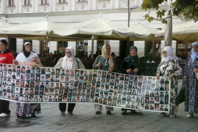 Žene Srebrenice ponovo u Tuzli: Tražimo da onaj ko promoviše i širi mržnju, želeći i dalje rat, bude kažnjen