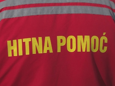 Mostar: Dva lica povrijeđena u masovnoj tuči