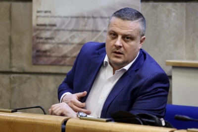 Mijatović predlože Vukanovića za kandidata opozicije na prijevremenim izborima u RS-u: "Ovo je momenat da se sruši 'Milošević iz Laktaša'"