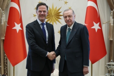 SASTANAK KOJI ODREĐUJE SMJER NATO-a: Turska očekuje da evropski stub saveza preuzme veću odgovornost