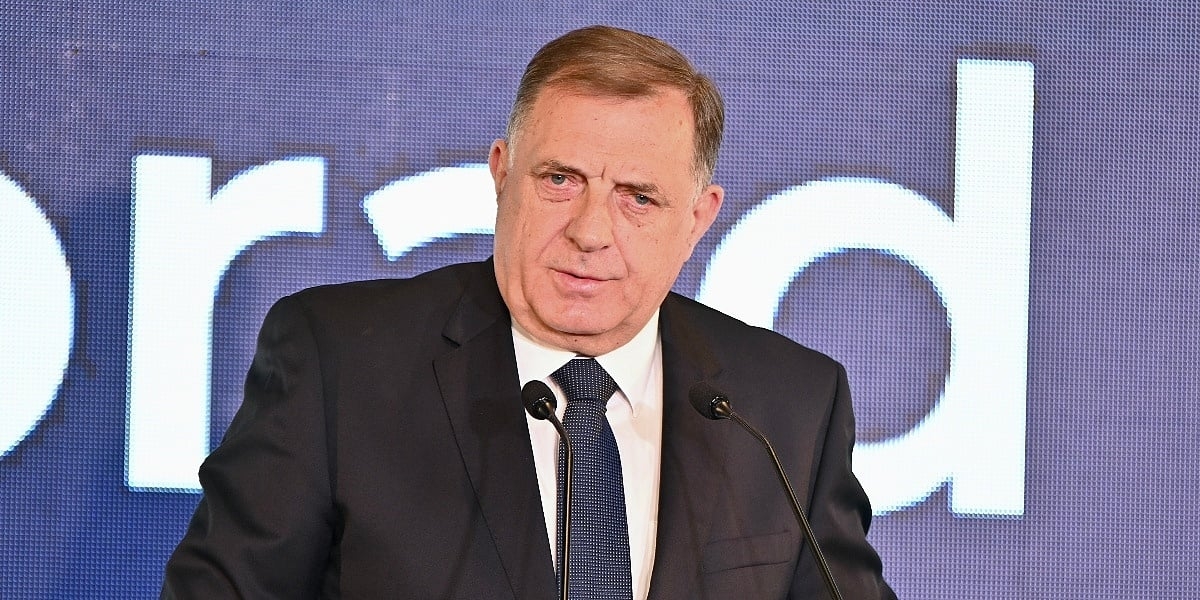 Dodik reagovao na izvještaj OHR-a: Traži da se ponište odluke OHR-a koje nisu usvojene u parlamentu