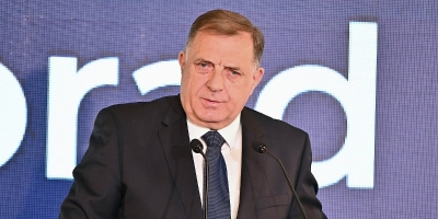 Dodik reagovao na izvještaj OHR-a: Traži da se ponište odluke OHR-a koje nisu usvojene u parlamentu
