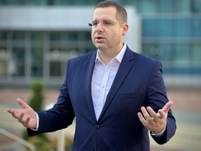 Kovačević: Odluka Šmita koju ste vi iz EU podržali je izazvala politički zemljotres i zaustavila EU put BiH (VIDEO)