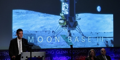NASA predstavila korake za izgradnju lunarne baze: Planiraju do 2032. omogućiti život na Mjesecu
