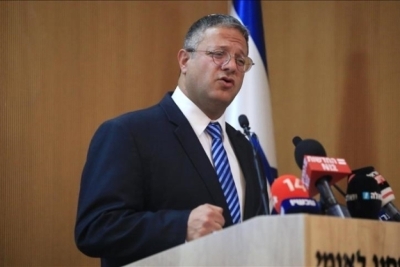 SKANDALOZAN PRIJEDLOG BEN-GVIRA: 'Za svakog ubijenog Jevreja, neprijatelj mora snositi gubitak zemlje i domova'