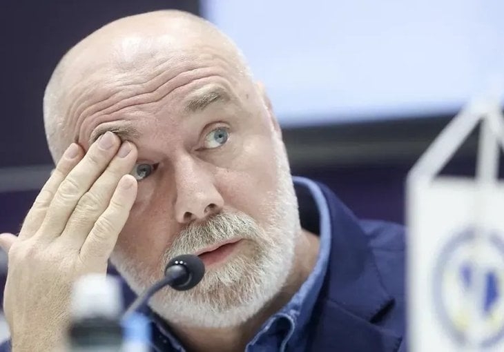 Sjajne vijesti pred Kanadu: Barbarez otkrio kada se Tabaković vraća na teren