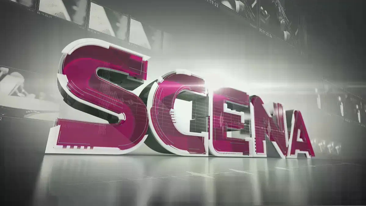 Scena: Promocija knjige "Dar" autorice Ines Kavalec