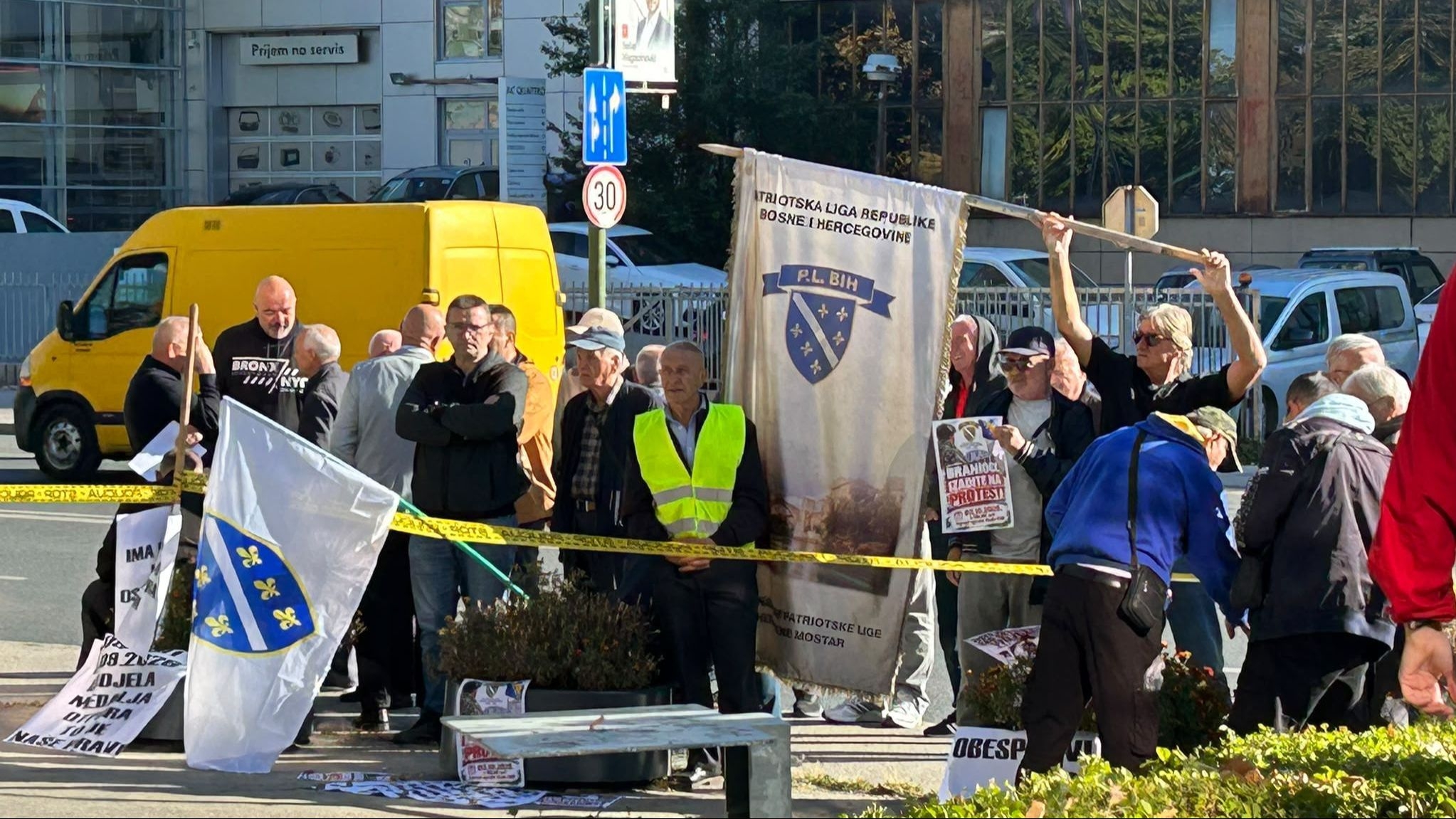 Naknade borcima gube bitku s cijenama: Tri godine u odbrani, 231 marka za život