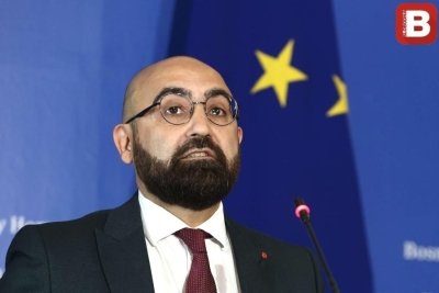 MUHAMED HASANOVIĆ DEMANTOVAO SVOG ŠEFA: 'Potpisao sam odluku, ali Amidžić krije pečat i krši zakon'