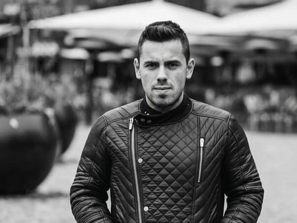 Preminuo fudbaler NK Bajer iz Velagića Amir Džihan