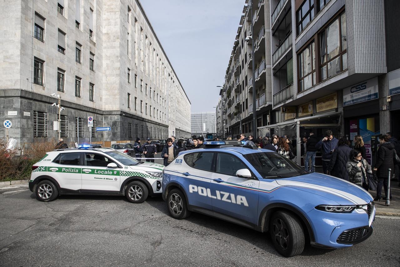 STRAVIČNA TRAGEDIJA Cijela obitelj iz Slovenije preminula na odmoru u Italiji