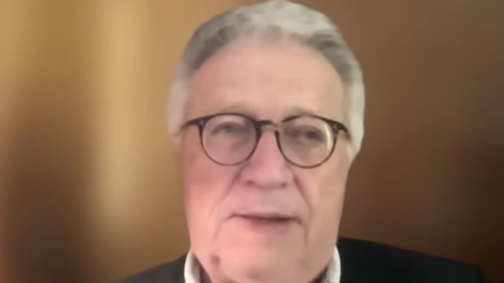 Petrič: OHR je trebalo zatvoriti 2006. godine, BiH ne može u EU s entitetima