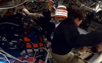 Nevjerovatni prizori iz svemira: Je li ovo najbolja besplatna reklama u historiji?