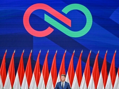Tisa nominovala Andraša Baku za predsjednika države