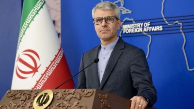 Iran upozorio zemlje da ne sarađuju sa SAD-om u kampanji pritiska na Teheran