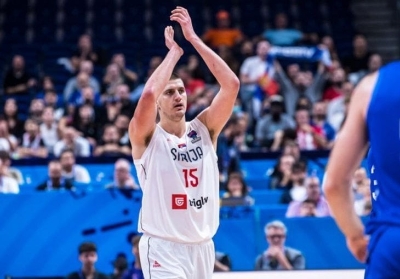 Nikola Jokić nakon pobjede nad BiH poslao poruku koja će odjeknuti