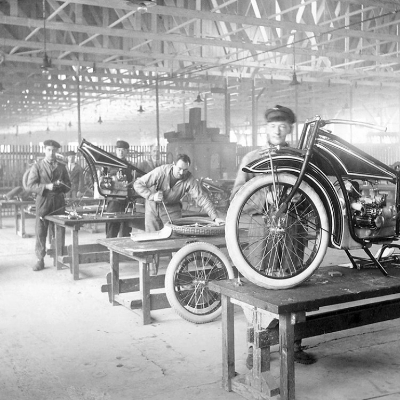 Automobil koji je spasio BMW od propasti