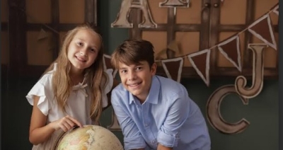 'S raketom oko svijeta': Najmlađi bh. bend Frtutma Kids donosi muzičku avanturu
